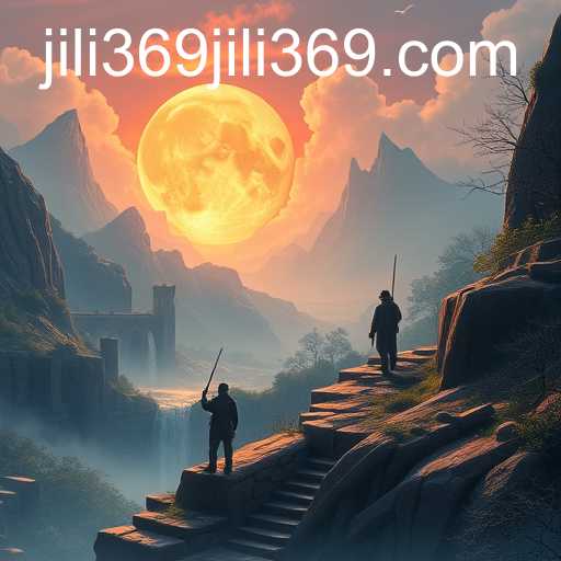 Exploring the Exciting World of 'Adventure Games' on Jili369