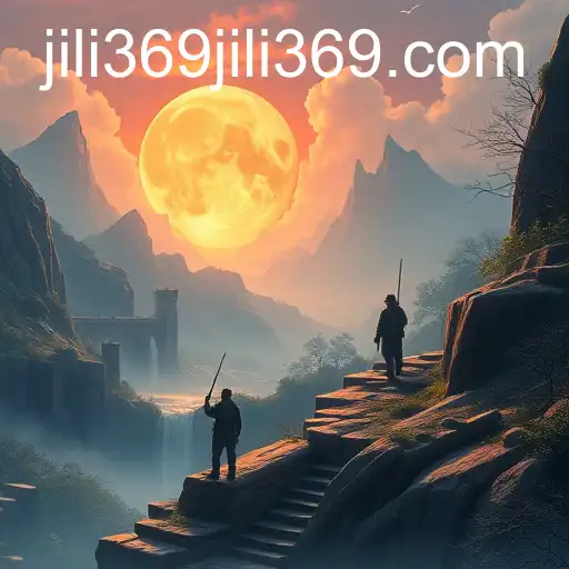 Exploring the Exciting World of 'Adventure Games' on Jili369