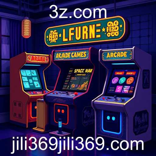 The Timeless Allure of Arcade Classics
