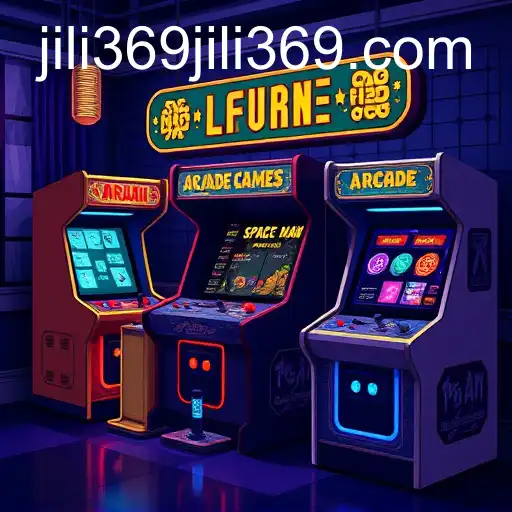 The Timeless Allure of Arcade Classics