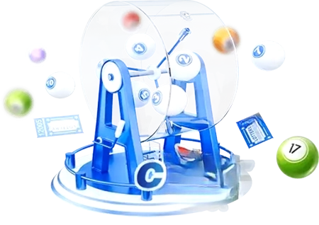 jili369 Lottery games in