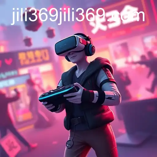 The Emerging Trends of Online Gaming