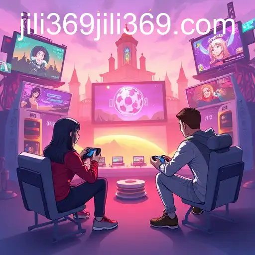 The Impact of Online Gaming Platforms on Modern Entertainment