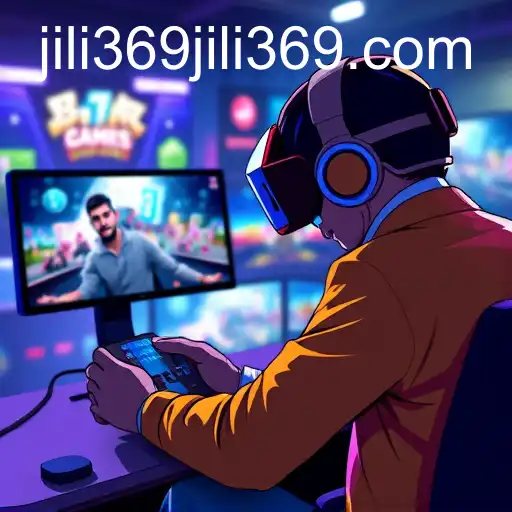 The Rise of Jili369 in Online Gaming