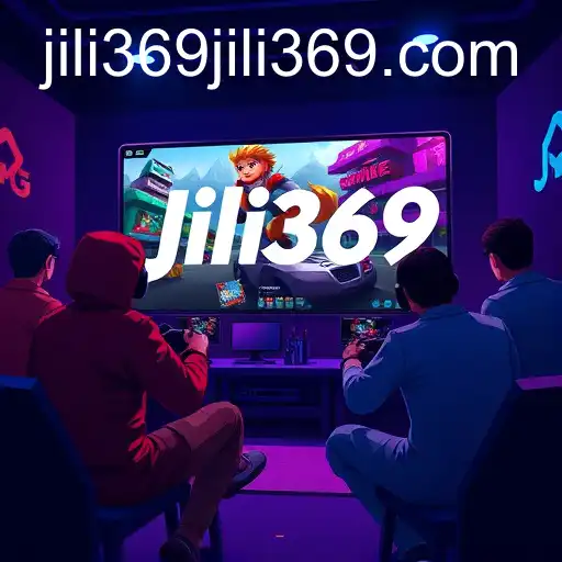 The Rise of Jili369: Shaping the Future of Online Gaming