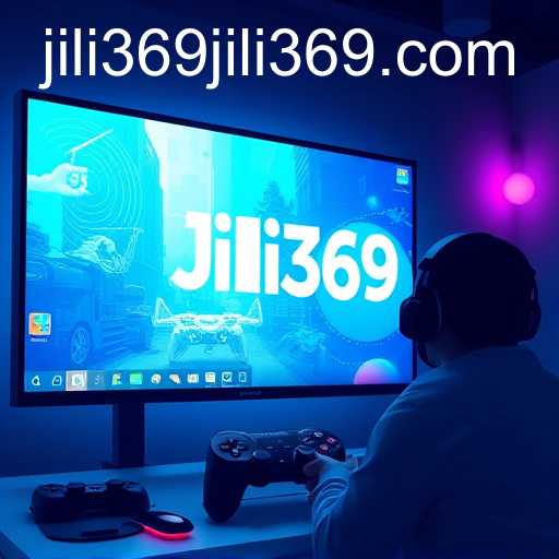 Jili369: The Next Big Thing in Online Gaming