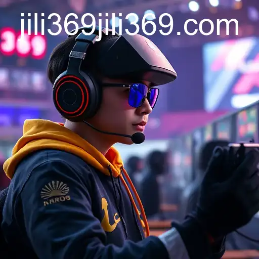 The Rise of jili369 in Online Gaming