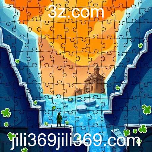 Exploring the World of Puzzle Games on jili369
