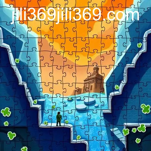 Exploring the World of Puzzle Games on jili369