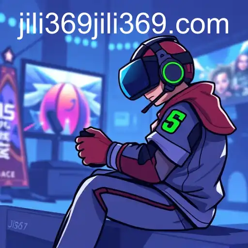 The Rise of jili369 and the Evolution of Online Gaming