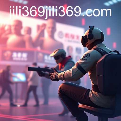 The Rise of Jili369 in the Gaming World