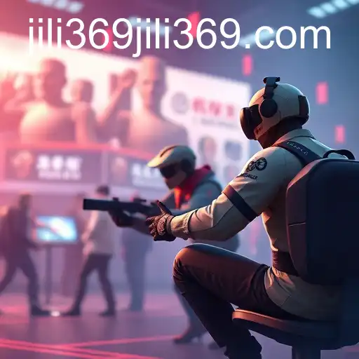The Rise of Jili369 in the Gaming World