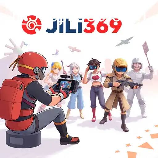 The Rise of Jili369: An Insight into Online Gaming Trends
