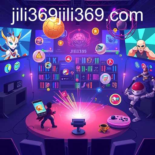 The Rise of Jili369: A New Hub for Gaming Enthusiasts