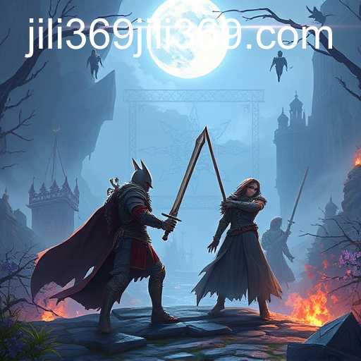 Exploring the Enchanting World of Role-Playing Games on Jili369