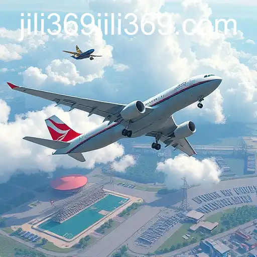 Exploring the Thrilling World of Simulation Games: A Deep Dive into Jili369