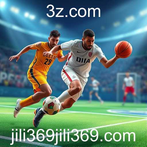 Exploring the Dynamic World of Sports Games at Jili369
